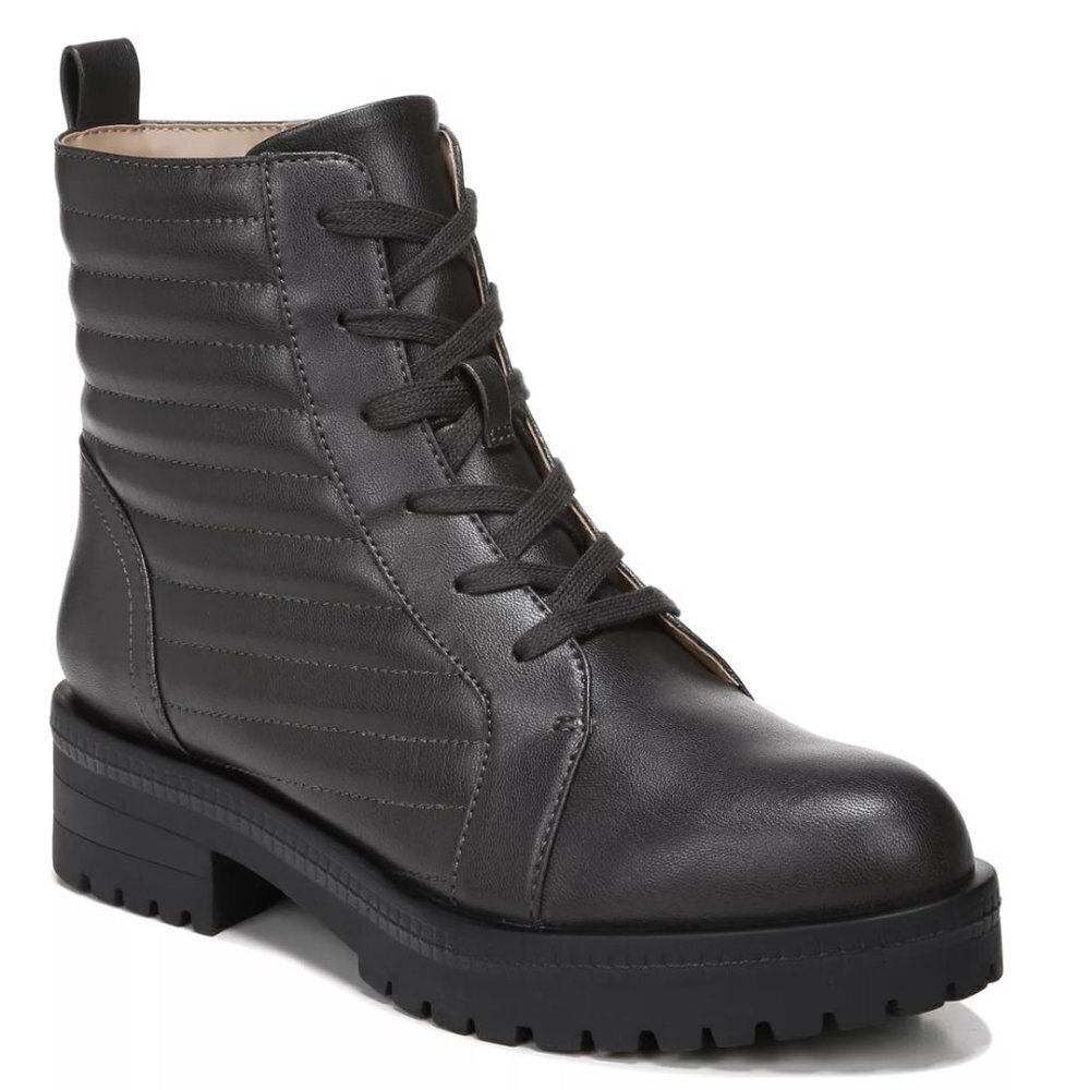 LIFESTRIDE Stormy Booties (WIDE)